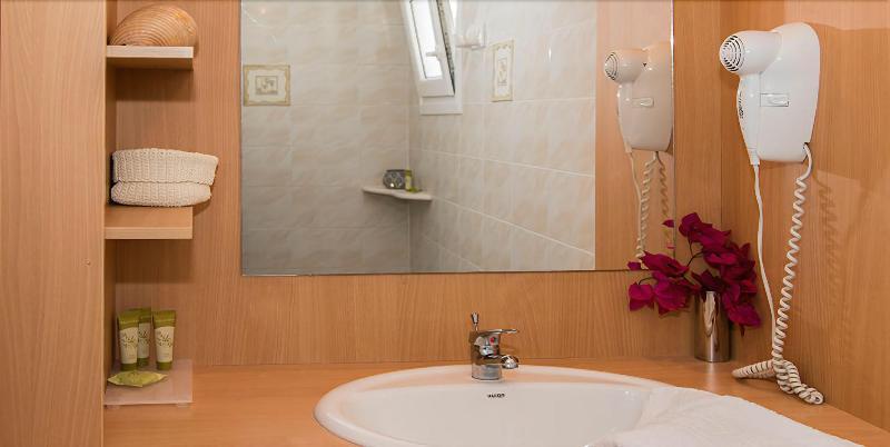 Villa Mina Adamantas  Zewnętrze zdjęcie