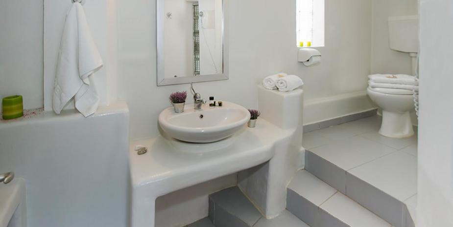 Villa Mina Adamantas  Zewnętrze zdjęcie