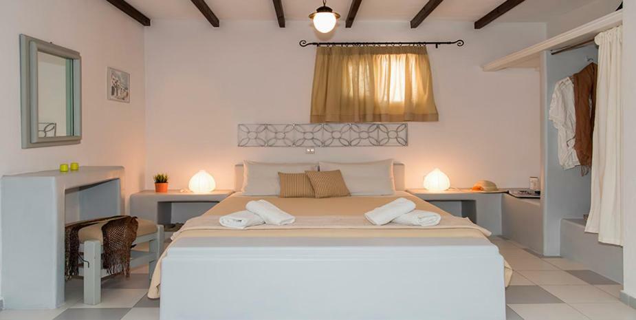 Villa Mina Adamantas  Zewnętrze zdjęcie